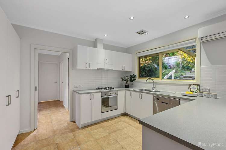 Fourth view of Homely townhouse listing, 6/33 Forest Road, Forest Hill VIC 3131