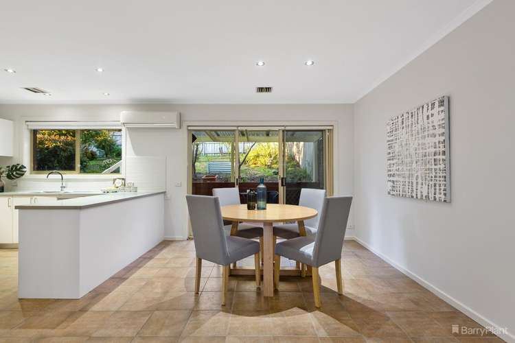 Fifth view of Homely townhouse listing, 6/33 Forest Road, Forest Hill VIC 3131