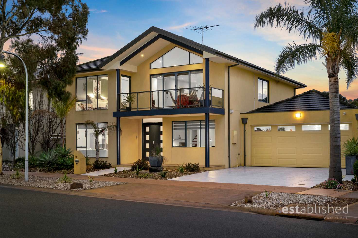 Main view of Homely house listing, 12 Grand Canal Boulevard, Sanctuary Lakes VIC 3030