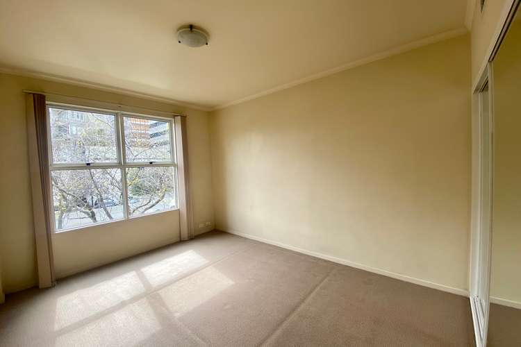Fifth view of Homely apartment listing, 202/26 Queens Road, Melbourne VIC 3004