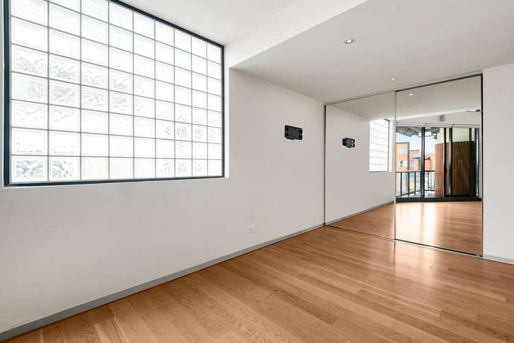 Second view of Homely apartment listing, 622/539 St Kilda Road, Melbourne VIC 3004