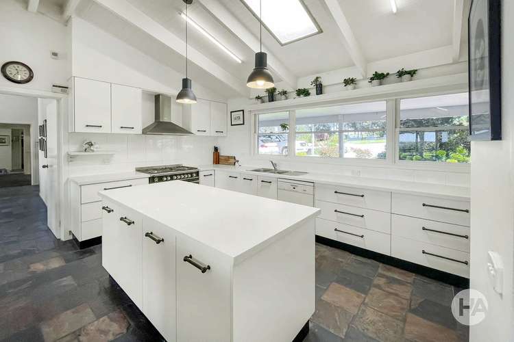Third view of Homely acreageSemiRural listing, 40 Shotton Road, Mount Eliza VIC 3930