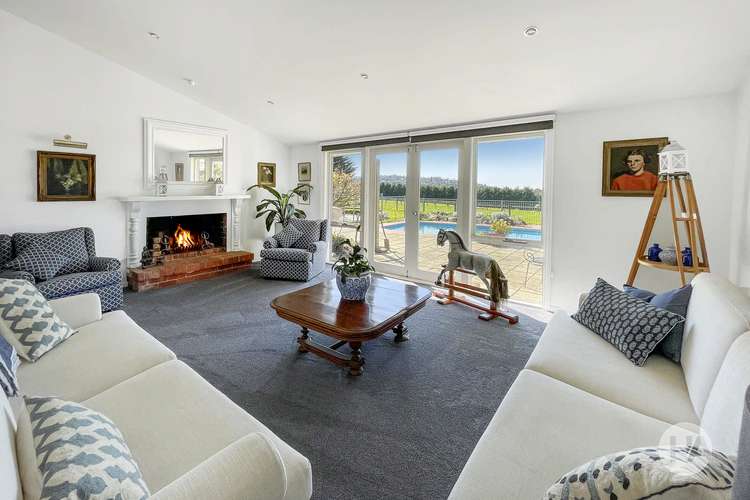 Sixth view of Homely acreageSemiRural listing, 40 Shotton Road, Mount Eliza VIC 3930
