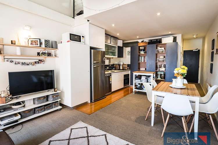 Main view of Homely apartment listing, 13/1 Duke Street, St Kilda VIC 3182