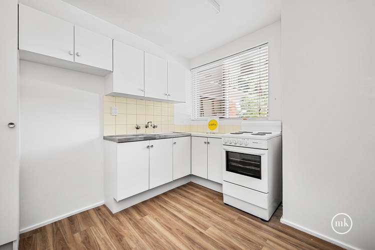 Second view of Homely apartment listing, 1/34 Rathmines Street, Fairfield VIC 3078