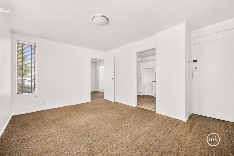 Third view of Homely apartment listing, 1/34 Rathmines Street, Fairfield VIC 3078