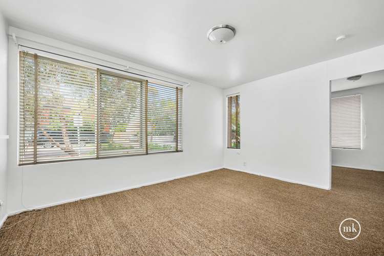 Fourth view of Homely apartment listing, 1/34 Rathmines Street, Fairfield VIC 3078