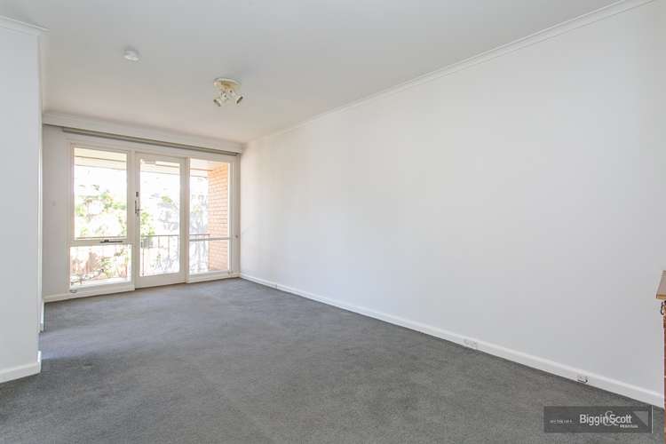 Second view of Homely apartment listing, 14/19 Irving Avenue, Prahran VIC 3181