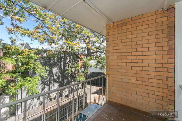 Fifth view of Homely apartment listing, 14/19 Irving Avenue, Prahran VIC 3181