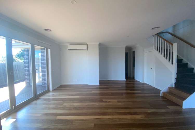 Second view of Homely townhouse listing, 3/97 Huntingdale Road, Chadstone VIC 3148