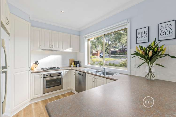 Third view of Homely unit listing, 1/110 St Helena Road, Briar Hill VIC 3088