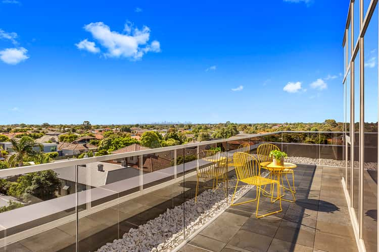 Second view of Homely apartment listing, 403/261 Centre Road, Bentleigh VIC 3204