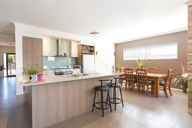 Second view of Homely house listing, 15 Poole Street, Craigieburn VIC 3064