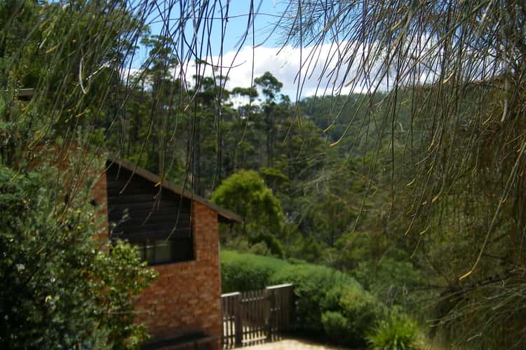 Fifth view of Homely house listing, 611 Grasstree Hill Road, Grasstree Hill TAS 7017