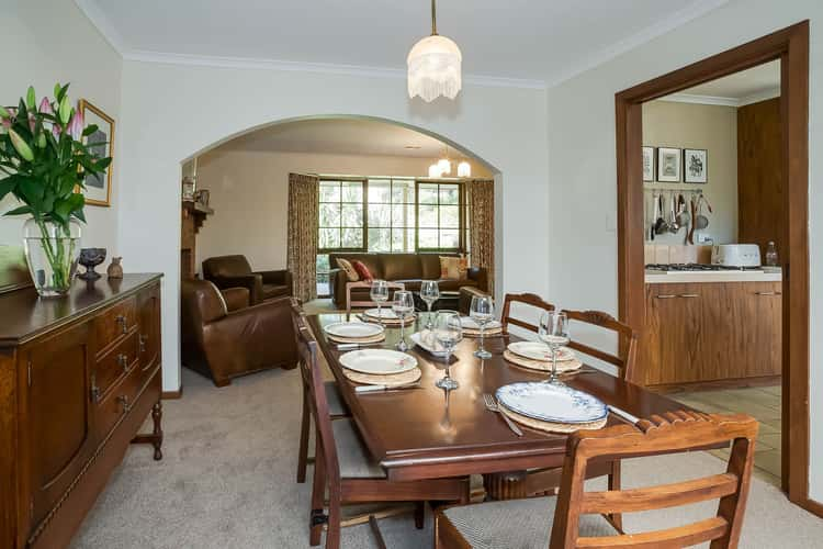 Fifth view of Homely house listing, 12 Heath Road, Belgrave Heights VIC 3160