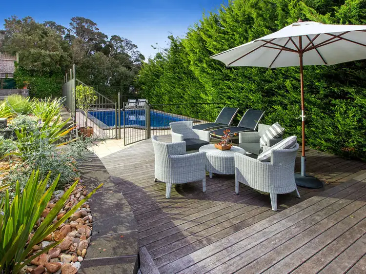 63 Lansdowne Street, Blairgowrie VIC 3942