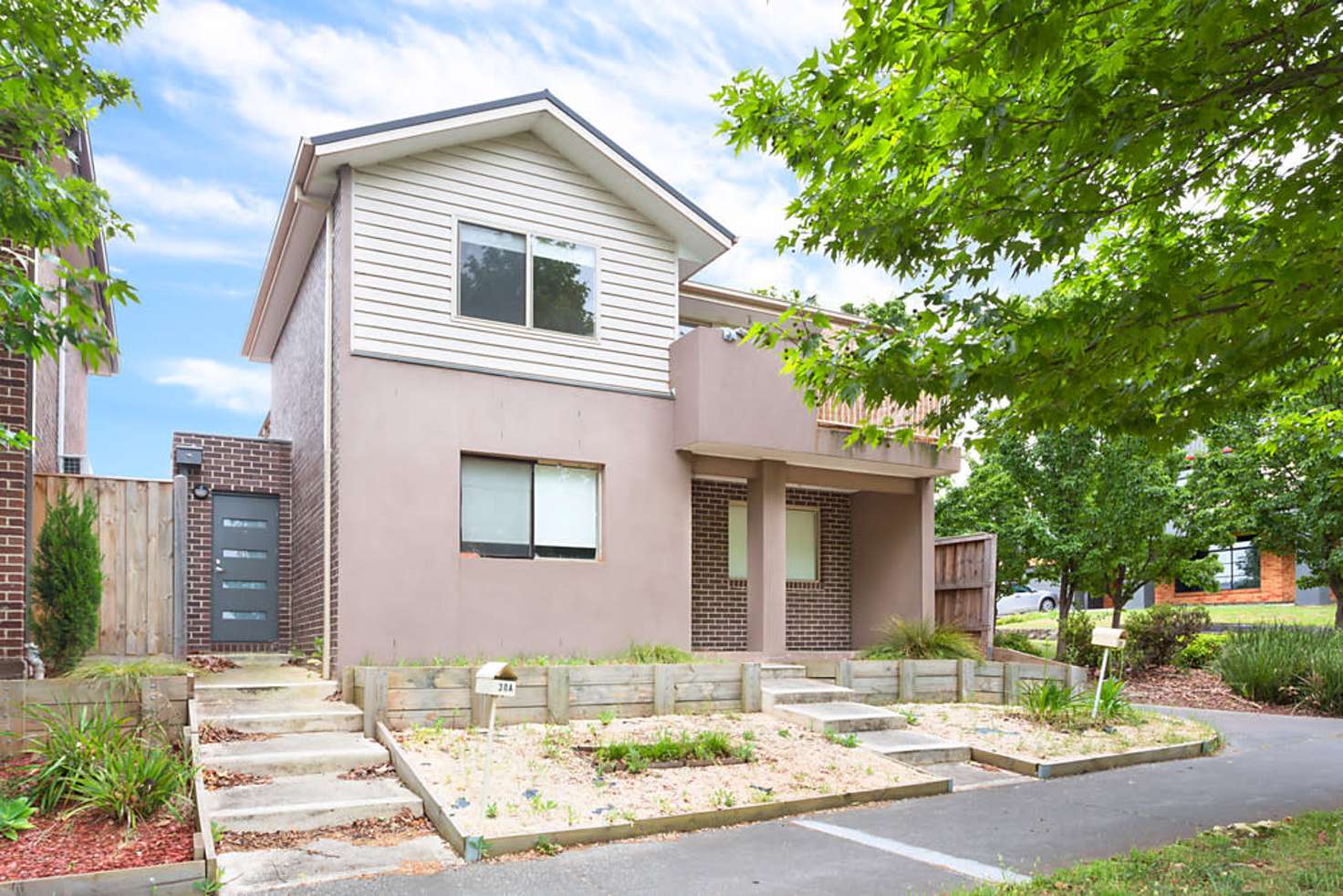 Main view of Homely apartment listing, 30A Windrock Avenue, Craigieburn VIC 3064