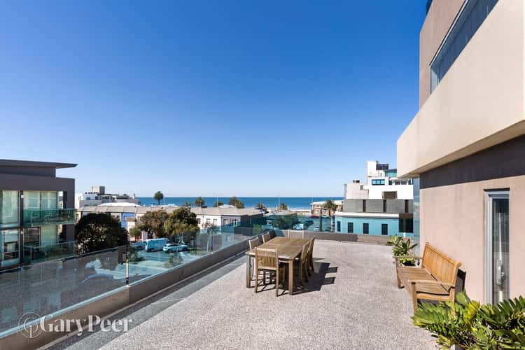 Sixth view of Homely apartment listing, 1/33 Johnston Street, Port Melbourne VIC 3207