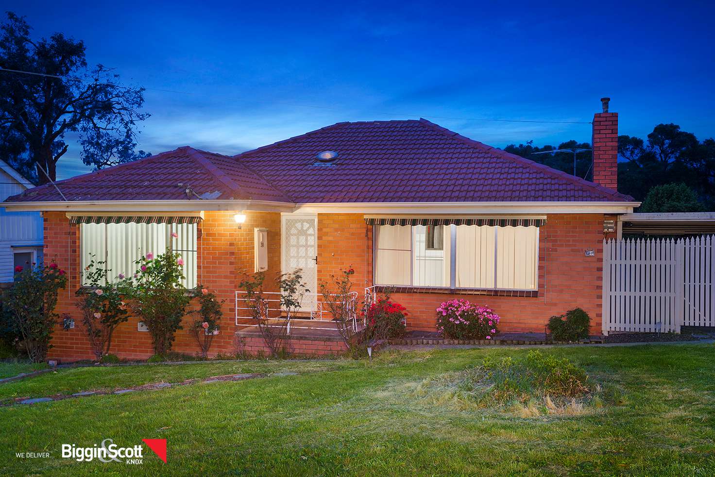 Main view of Homely house listing, 31 Macey Street, Croydon South VIC 3136