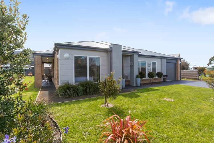 Main view of Homely house listing, 5/49 Costin Street, Apollo Bay VIC 3233