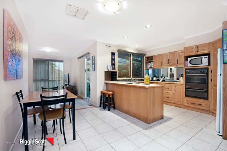 Fourth view of Homely house listing, 78 Kidderminster Drive, Wantirna VIC 3152