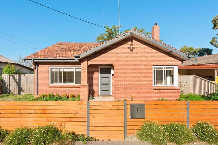 Main view of Homely house listing, 747 Geelong Road, Canadian VIC 3350
