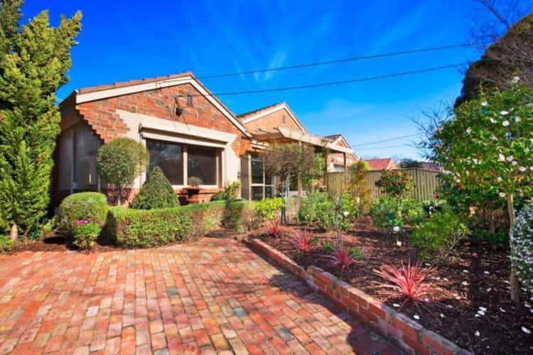 Main view of Homely house listing, 8 Locke Street, Brighton East VIC 3187