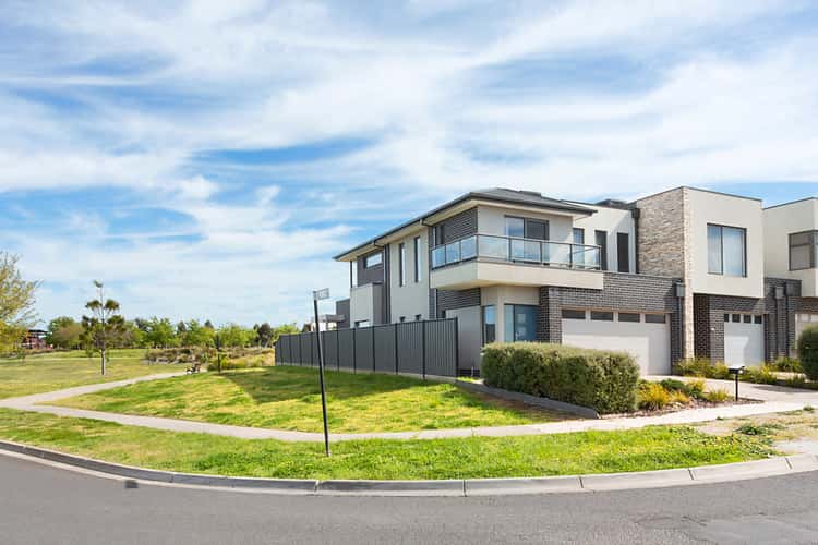 Main view of Homely townhouse listing, 94D Royal Terrace, Craigieburn VIC 3064