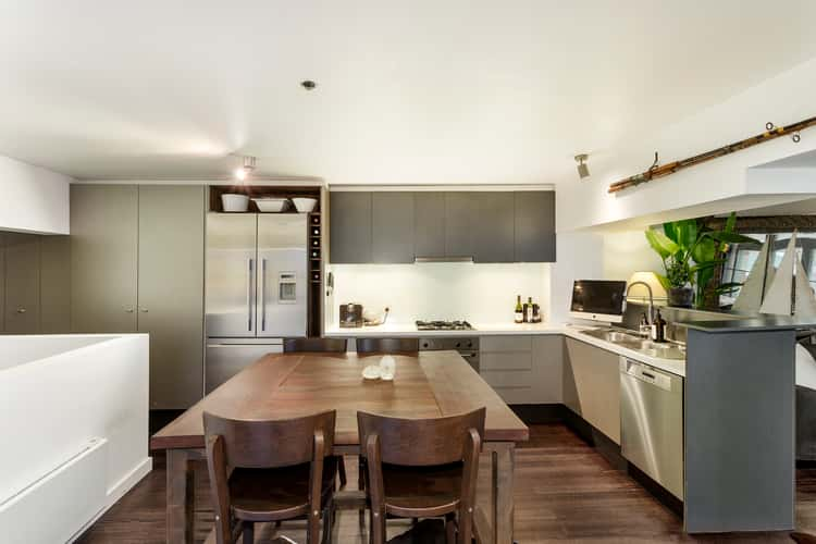 Third view of Homely apartment listing, 34/321 Chapel Street, Prahran VIC 3181