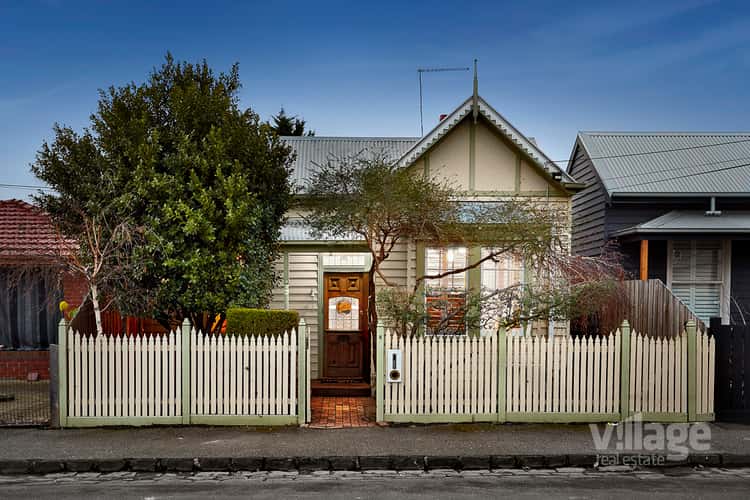 Main view of Homely house listing, 6 Agnes Street, Yarraville VIC 3013