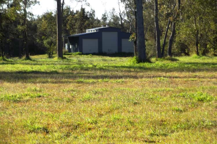 80 Bullock Creek Road, Meldale QLD 4510