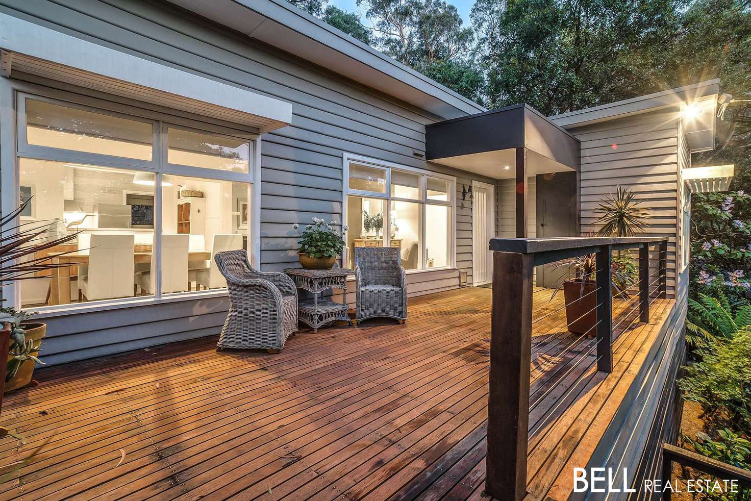 Main view of Homely house listing, 91 Kaola Street, Belgrave VIC 3160