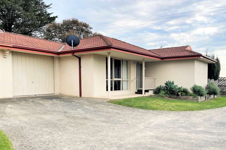 Main view of Homely unit listing, 1/1170 Frankston-Flinders Road, Somerville VIC 3912