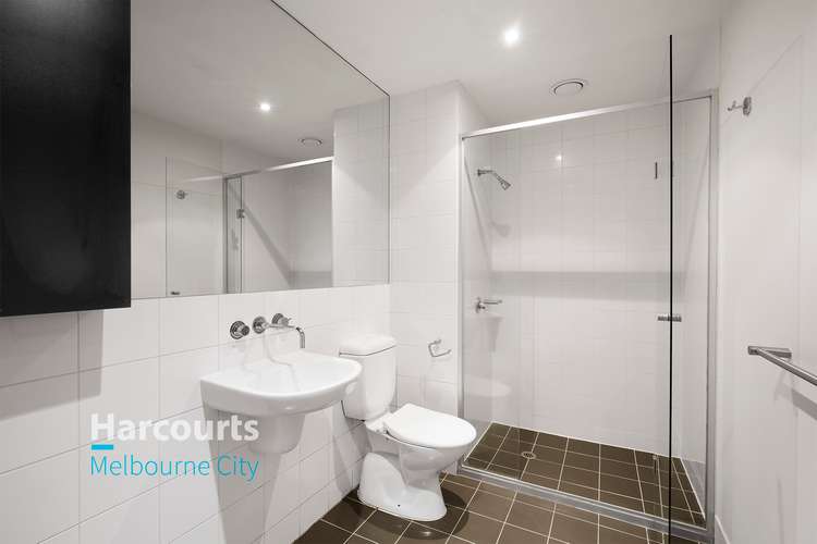 Third view of Homely apartment listing, 108/16 Liverpool Street, Melbourne VIC 3000