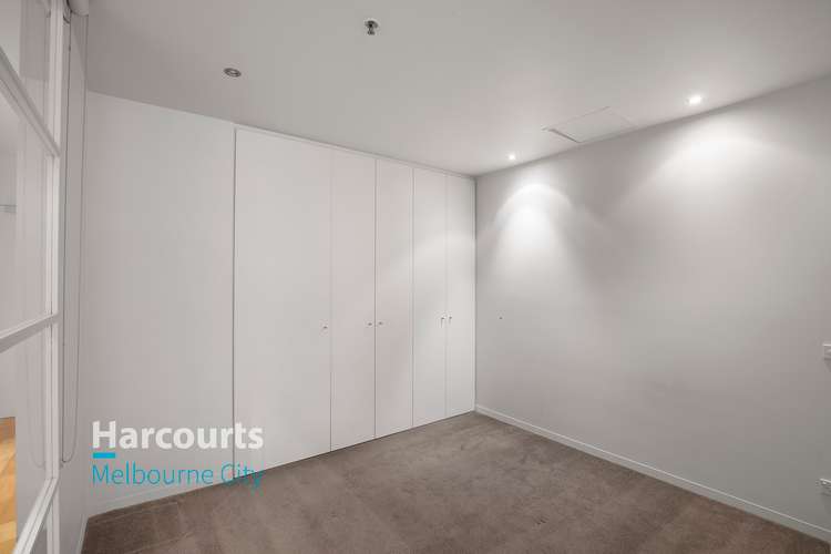 Fourth view of Homely apartment listing, 108/16 Liverpool Street, Melbourne VIC 3000
