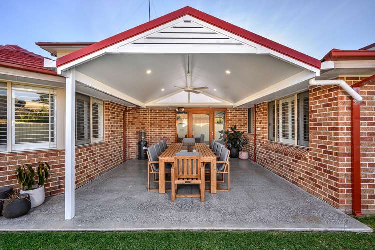 Sixth view of Homely house listing, 4 Berril Place, Glenmore Park NSW 2745