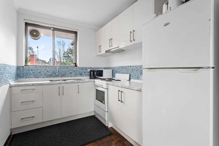 Third view of Homely apartment listing, 3/14 Alexander Street, Box Hill VIC 3128