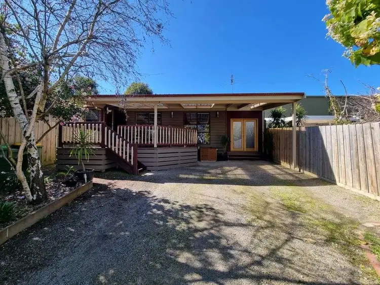 22A Glen View Road
