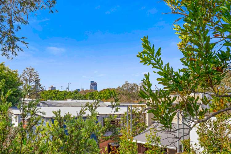 Fourth view of Homely unit listing, 6/64 Warren Street, St Lucia QLD 4067