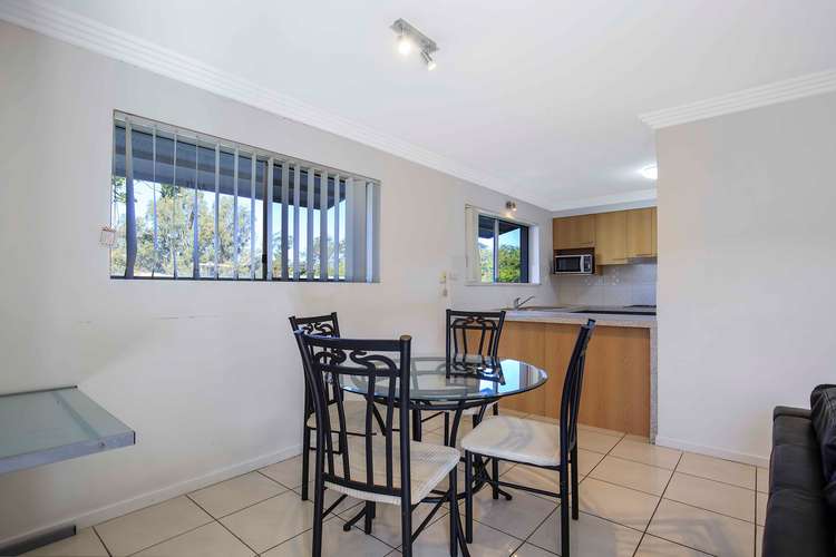 Sixth view of Homely unit listing, 6/64 Warren Street, St Lucia QLD 4067