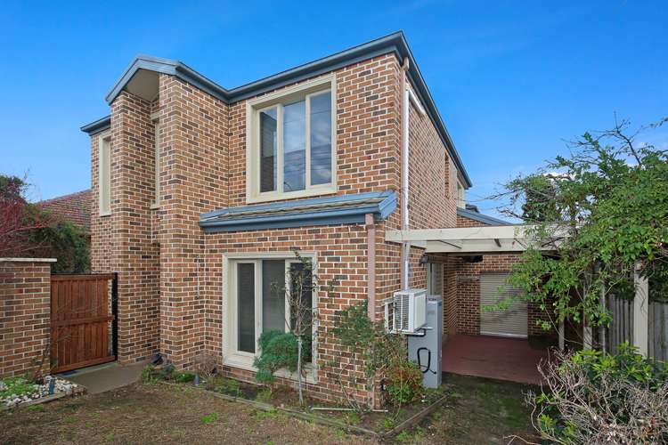 1/239 Greensborough Road, Macleod VIC 3085