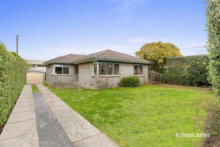 Main view of Homely house listing, 10 Sybil Street, Hampton East VIC 3188