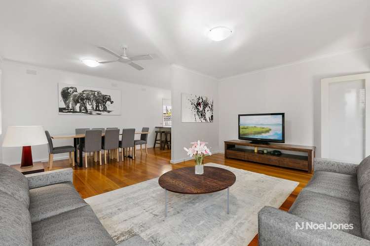 Second view of Homely house listing, 10 Sybil Street, Hampton East VIC 3188