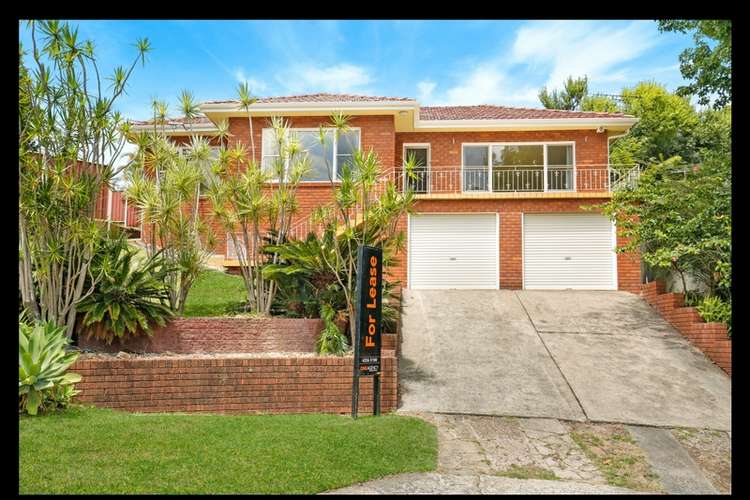 Second view of Homely house listing, 1 Yuruga Avenue, West Wollongong NSW 2500