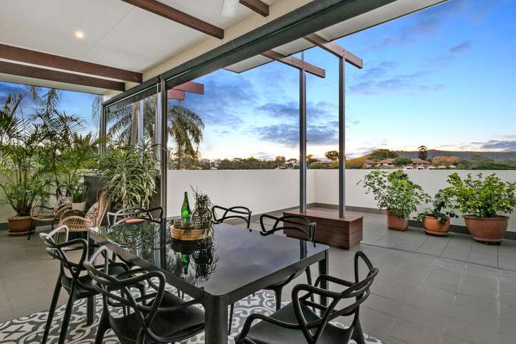 Main view of Homely apartment listing, 7/74 Dengate Lane, St Lucia QLD 4067