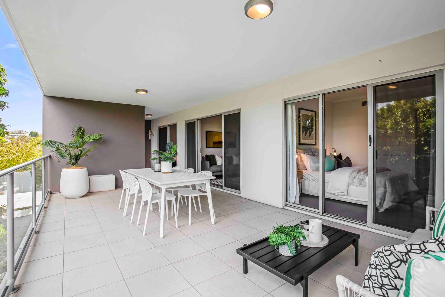 Main view of Homely apartment listing, 20/29 Alpha Street, Taringa QLD 4068