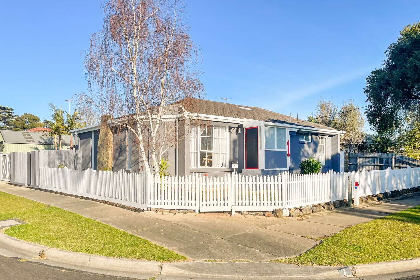Main view of Homely house listing, 1 Bruce Drive, Somerville VIC 3912