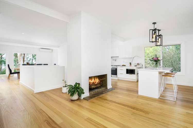 Second view of Homely house listing, 51 Douglas Road, Mount Macedon VIC 3441