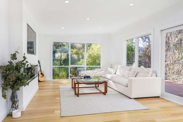 Third view of Homely house listing, 51 Douglas Road, Mount Macedon VIC 3441