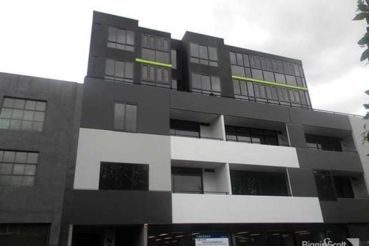 Main view of Homely apartment listing, 405/13-15 Grattan Street, Prahran VIC 3181